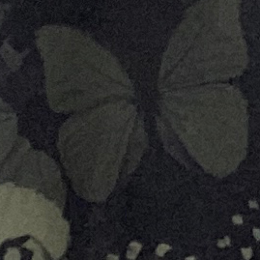 Lululemon butterfly leggings size 4
